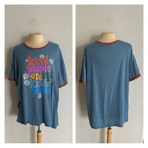 ❤️$10 BUNDLE SALE Natural Life tshirt *very oversized